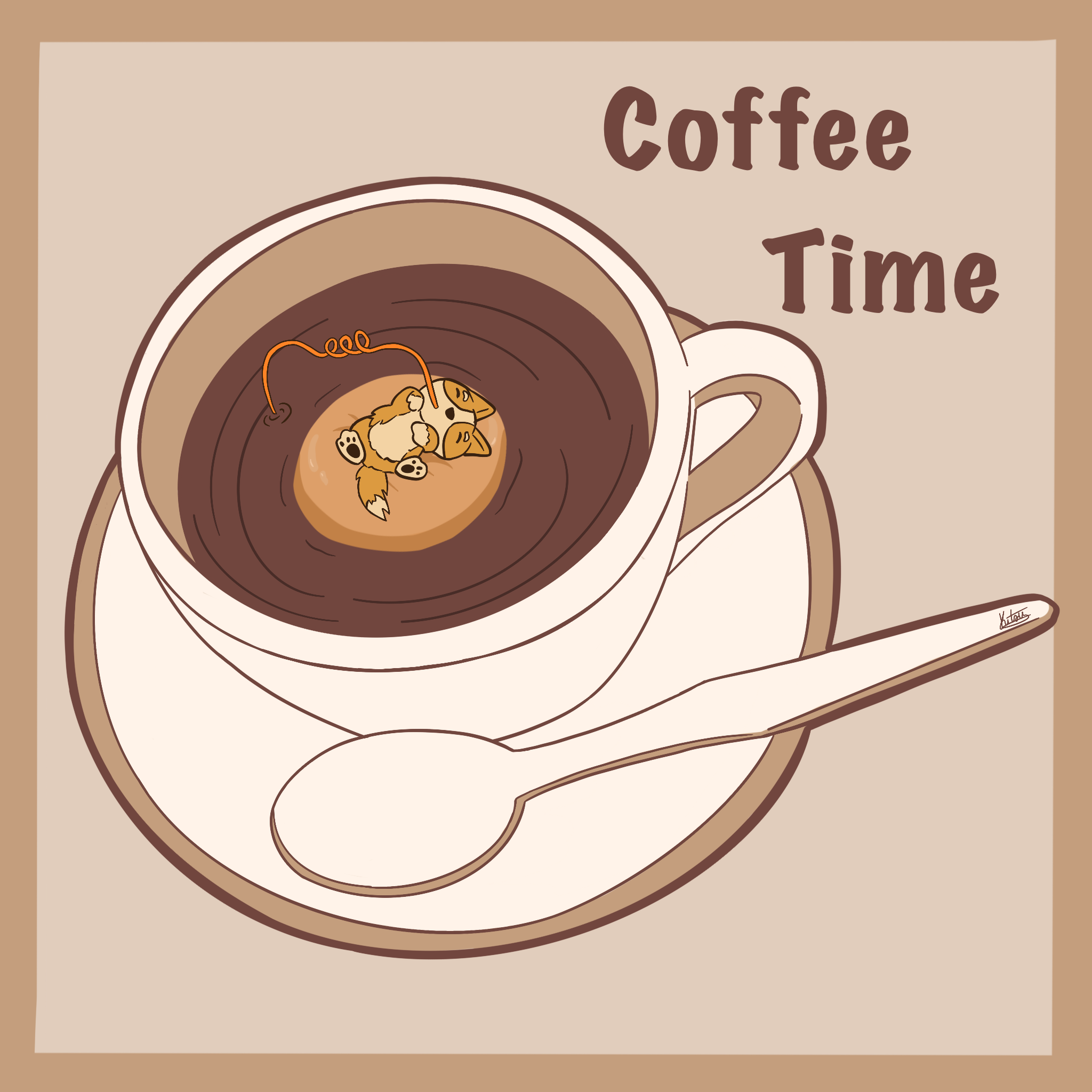 Coffee Time