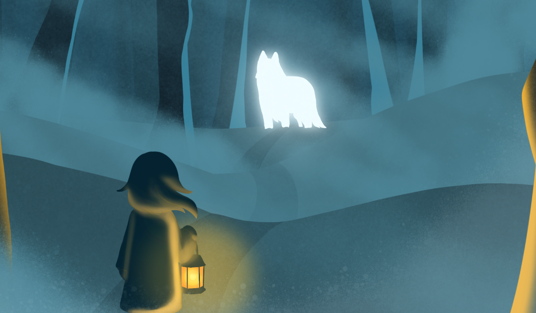 Les Veilleurs des Montagnes